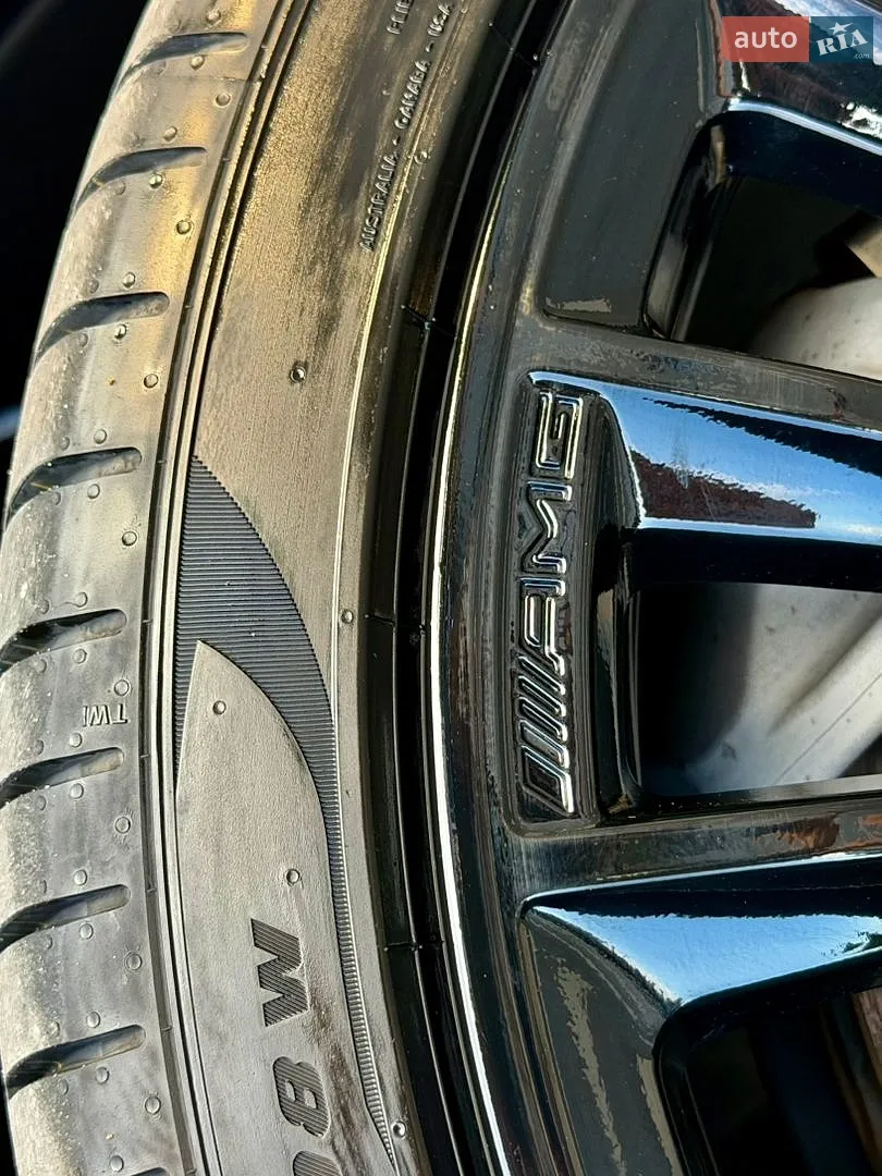 2023 Mercedes-Benz EQE - мініатюра 28