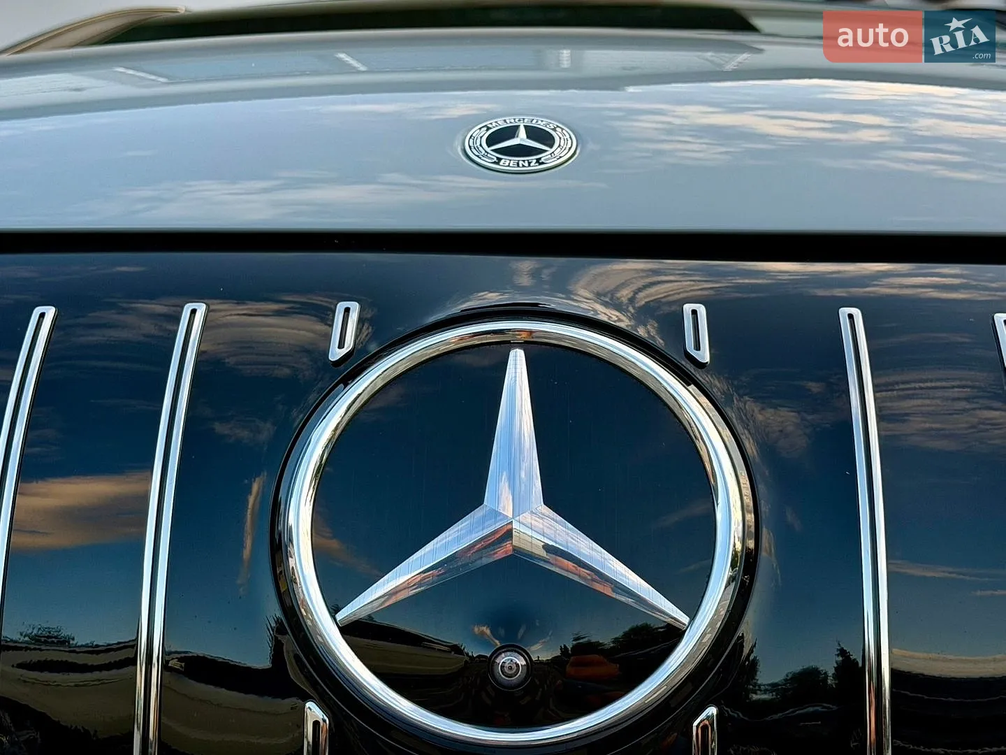 2023 Mercedes-Benz EQE - мініатюра 26