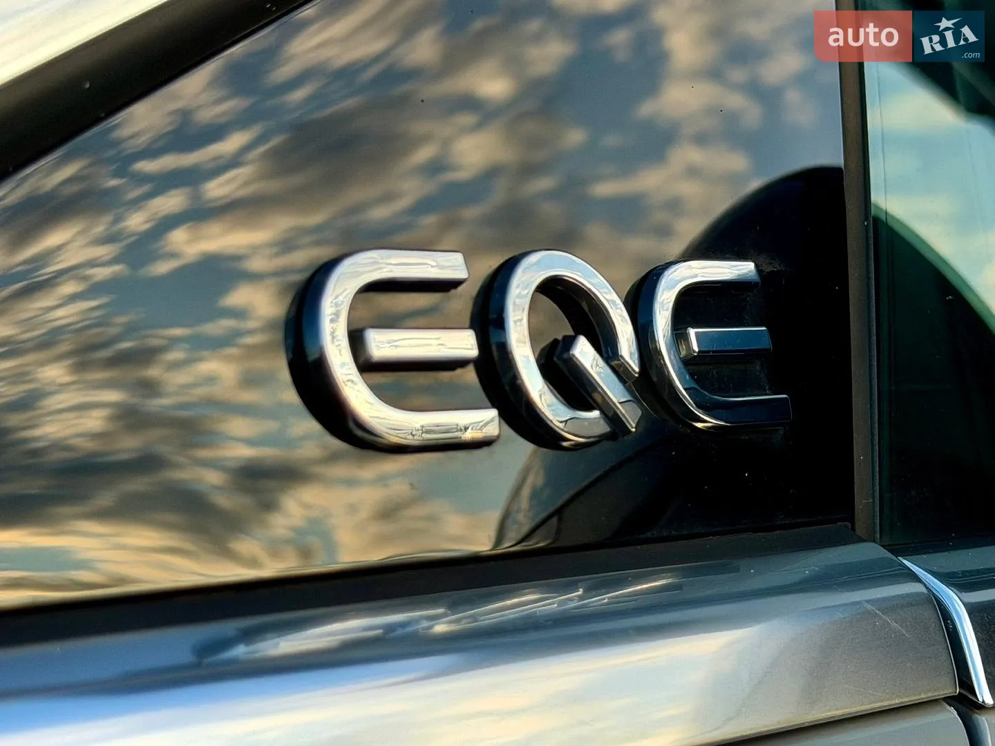2023 Mercedes-Benz EQE - мініатюра 23