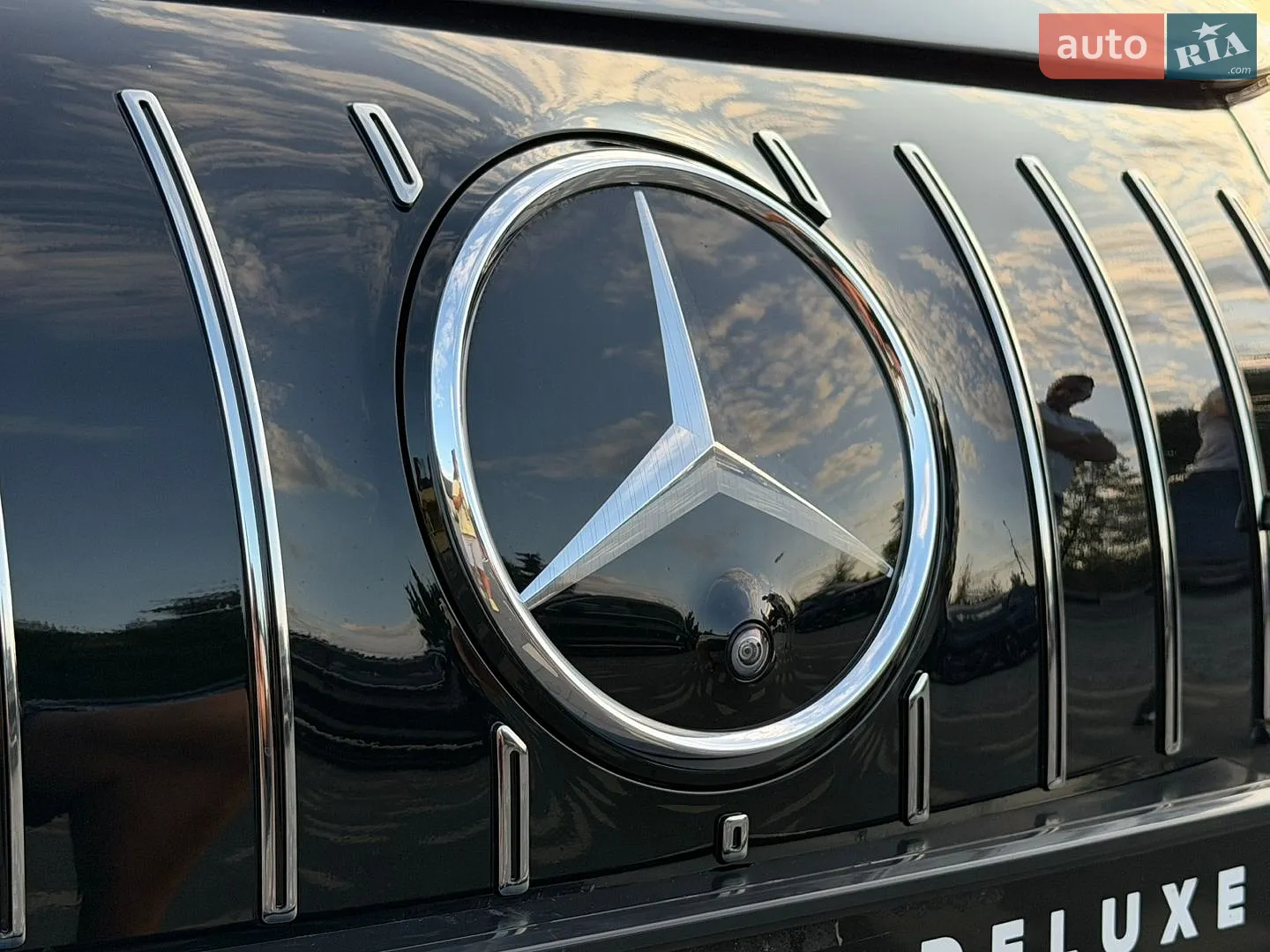 2023 Mercedes-Benz EQE - мініатюра 27