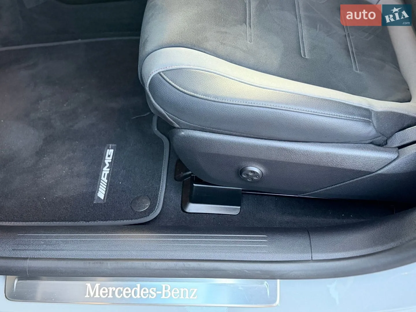 2023 Mercedes-Benz EQE - мініатюра 48