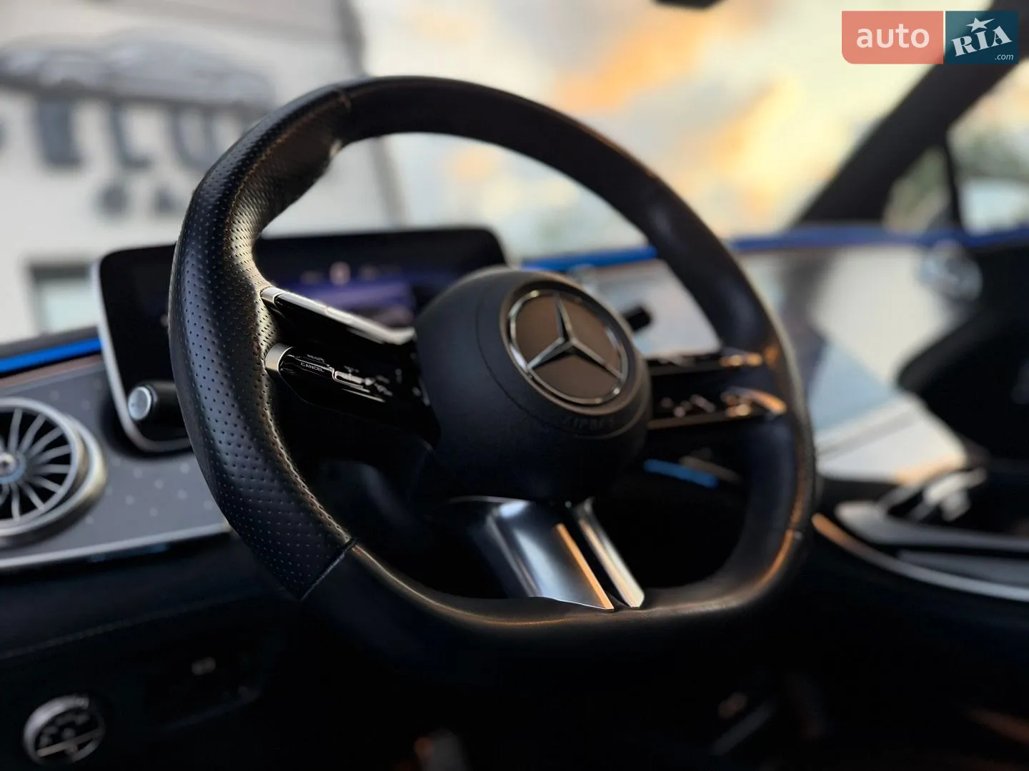 2023 Mercedes-Benz EQE - мініатюра 59