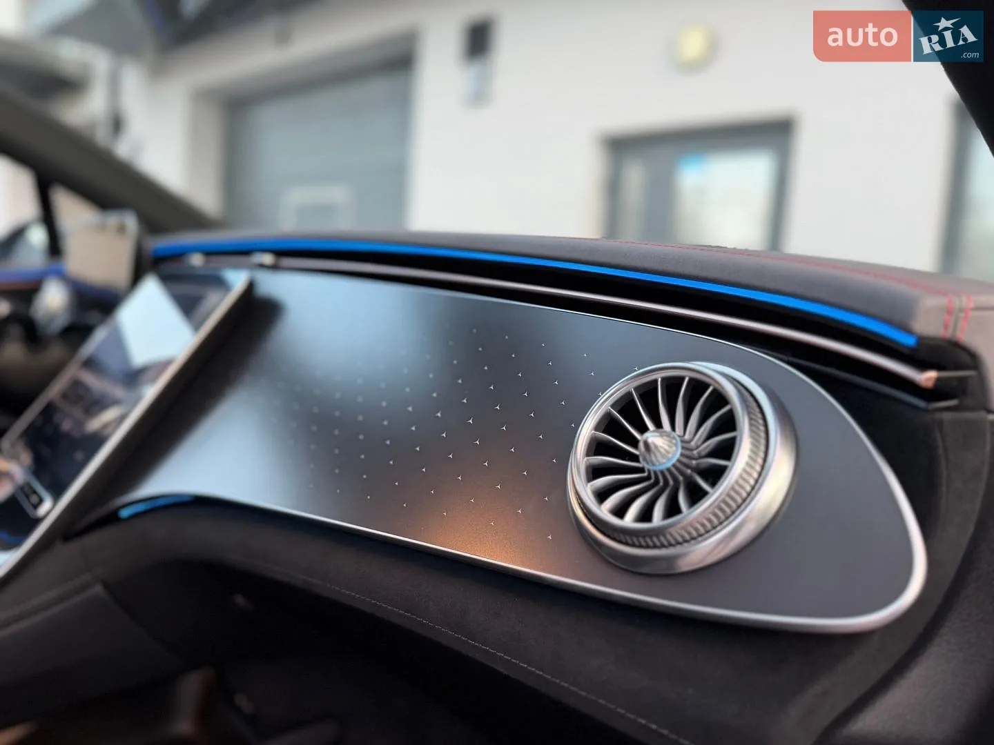2023 Mercedes-Benz EQE - мініатюра 66