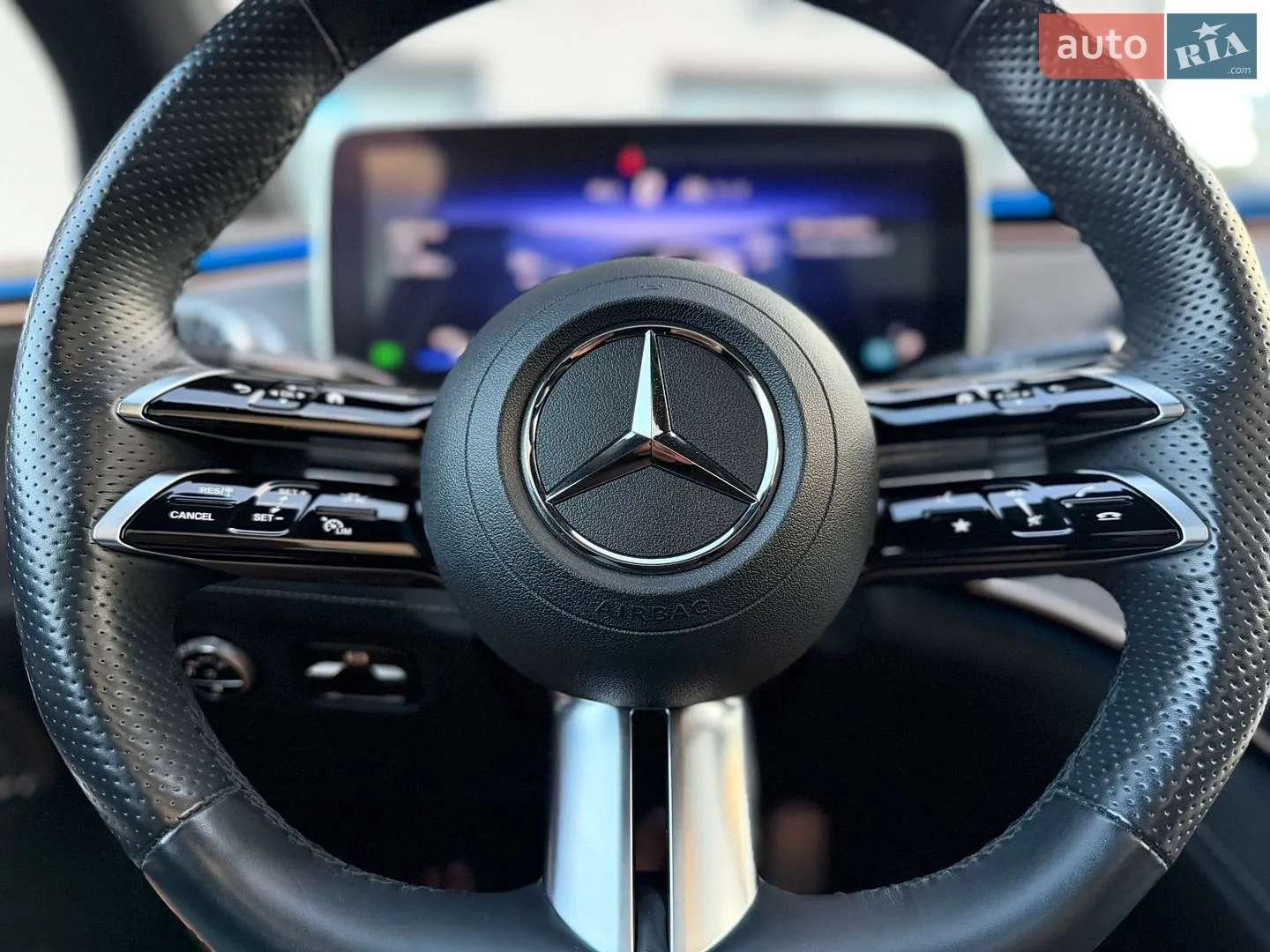 2023 Mercedes-Benz EQE - мініатюра 75