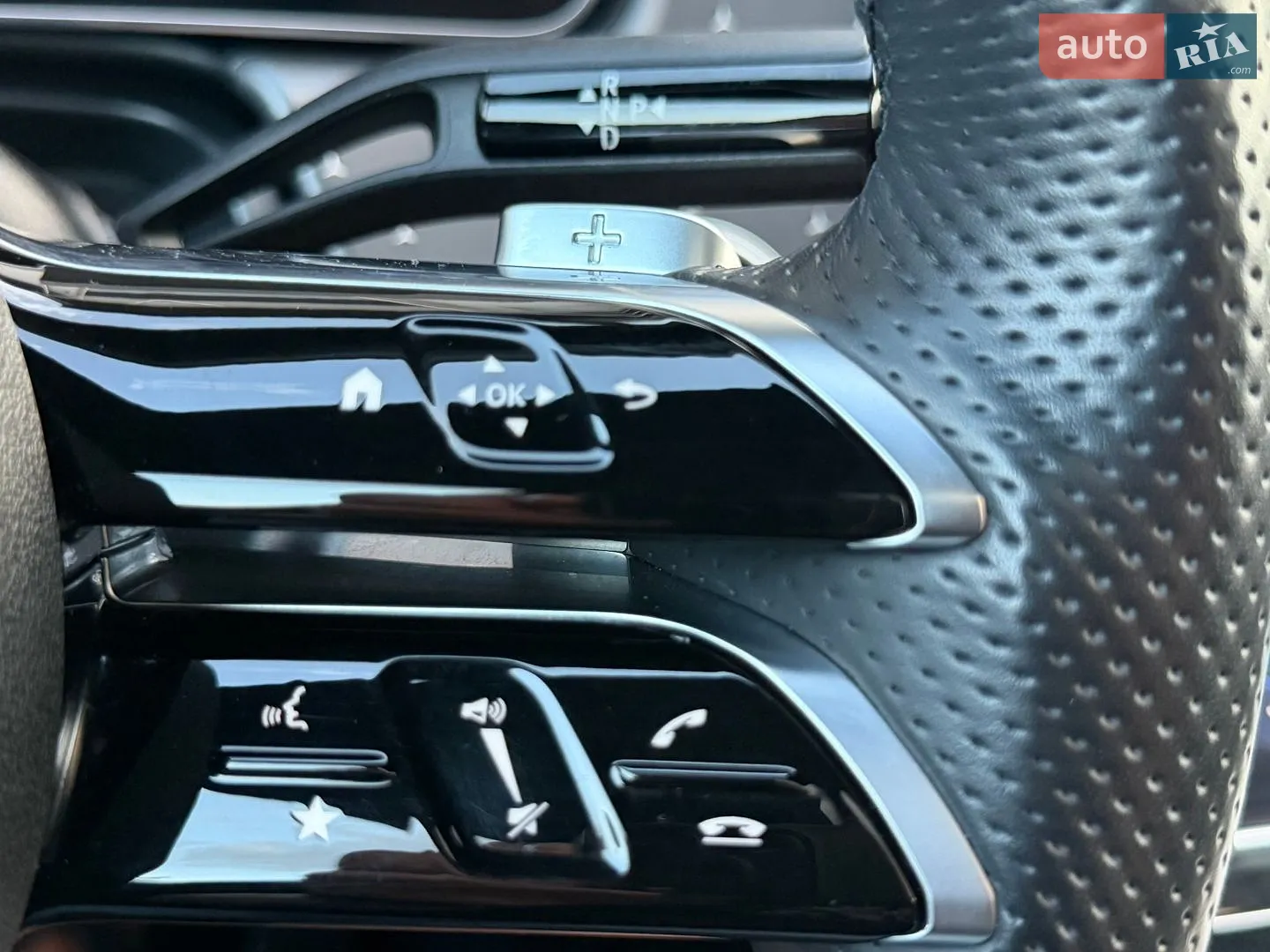 2023 Mercedes-Benz EQE - мініатюра 76