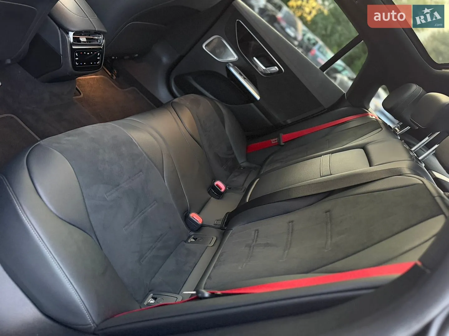 2023 Mercedes-Benz EQE - мініатюра 94
