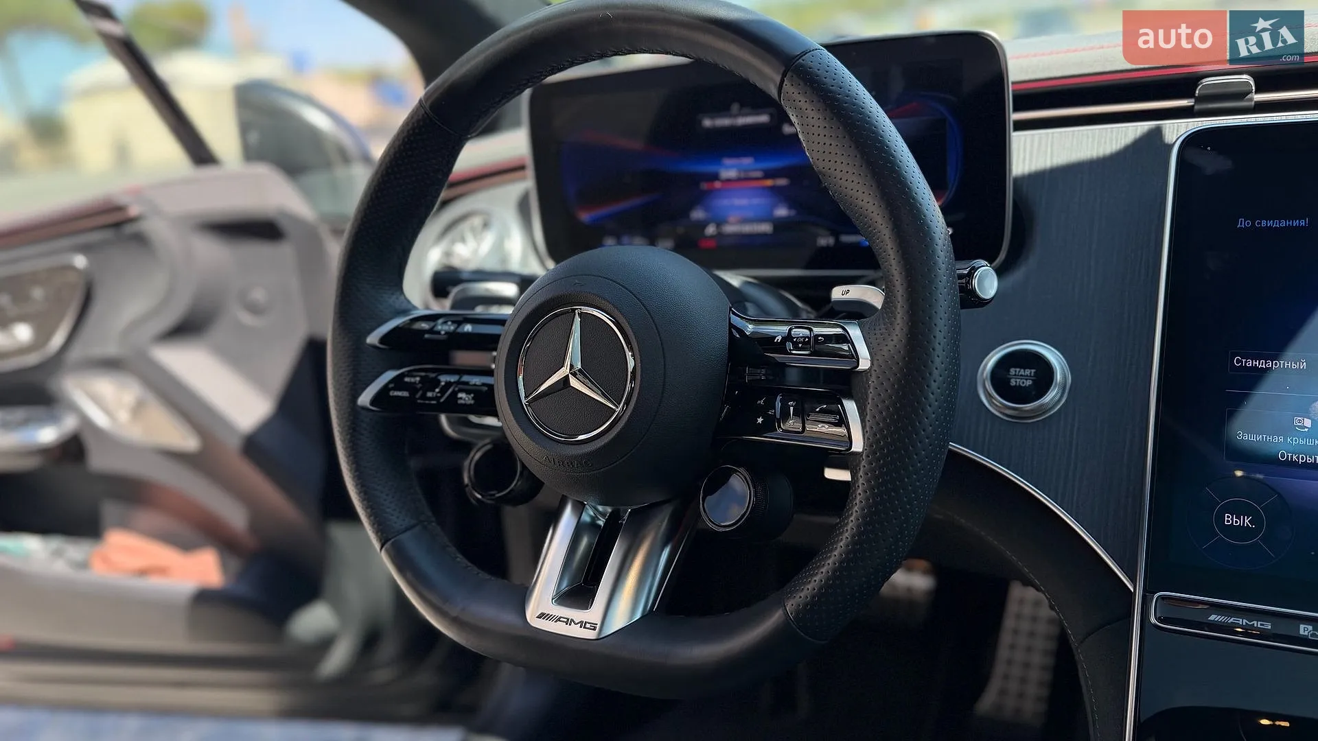 2022 Mercedes-Benz EQE - мініатюра 8