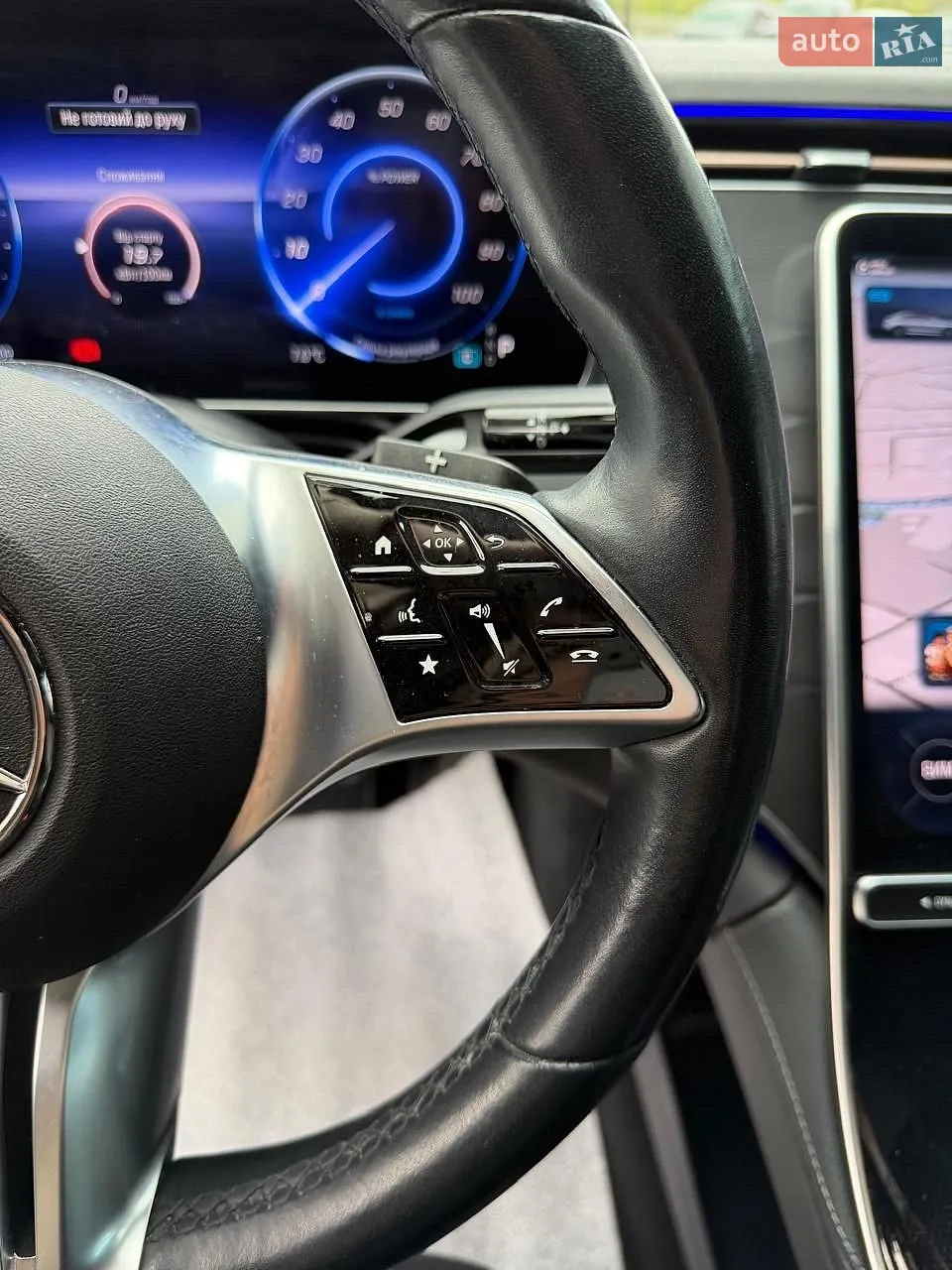 2022 Mercedes-Benz EQE - мініатюра 31