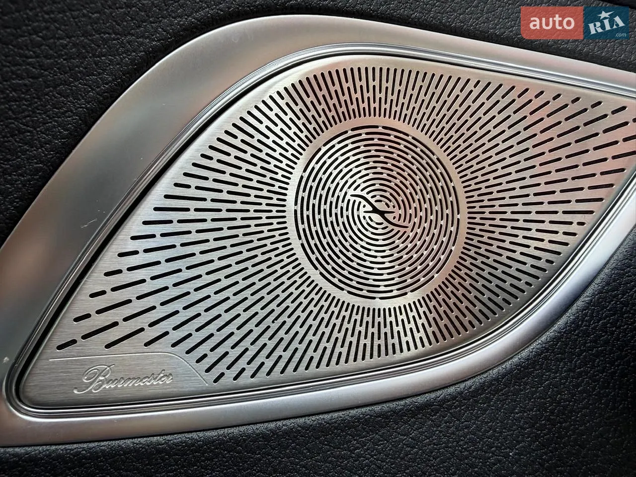 2022 Mercedes-Benz EQE - мініатюра 42