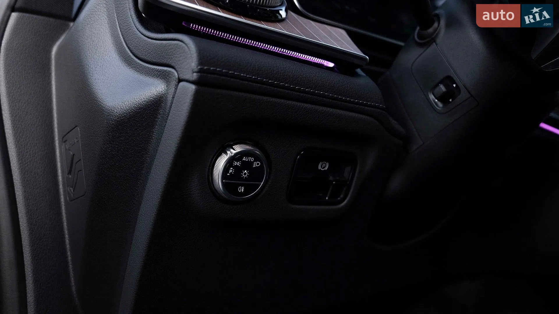 2023 Mercedes-Benz EQE - мініатюра 23