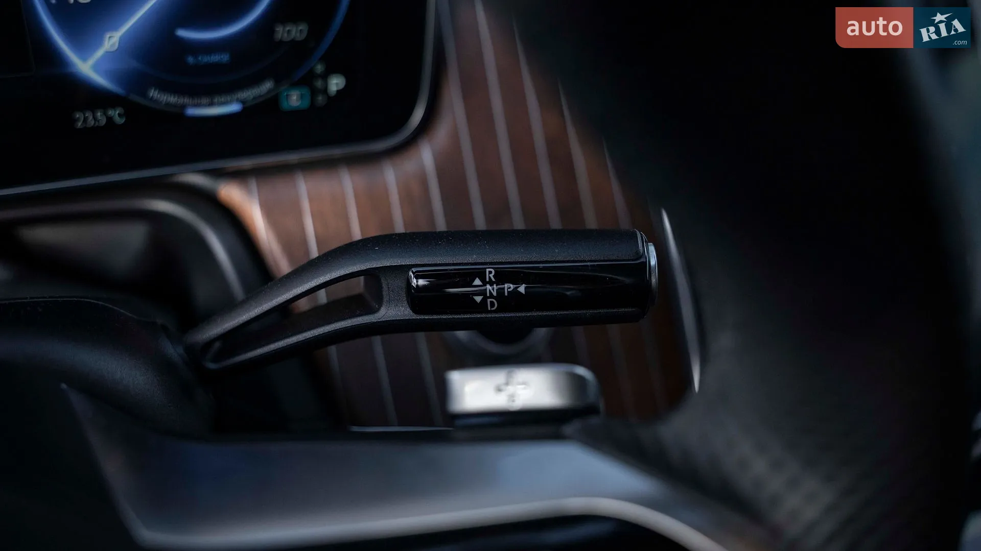 2023 Mercedes-Benz EQE - мініатюра 37