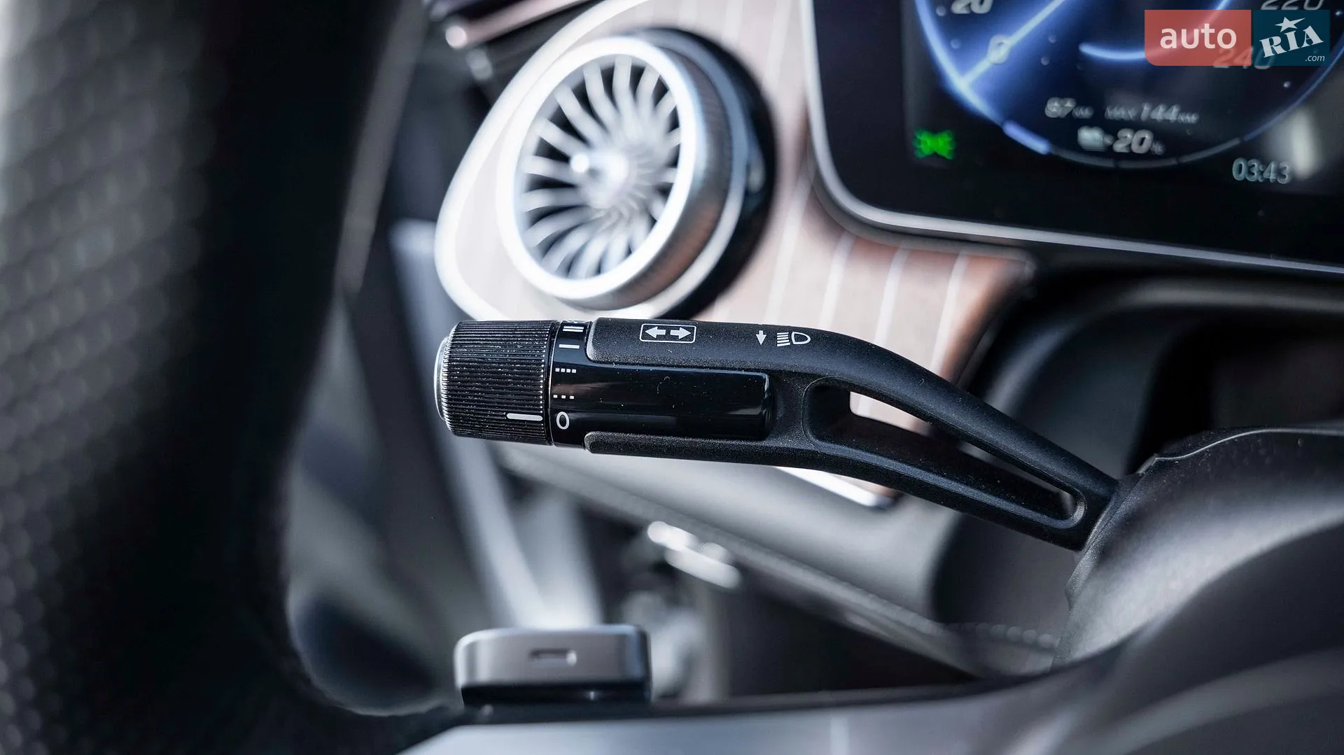 2023 Mercedes-Benz EQE - мініатюра 38