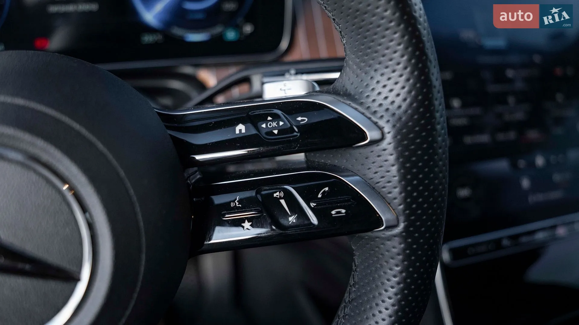 2023 Mercedes-Benz EQE - мініатюра 40