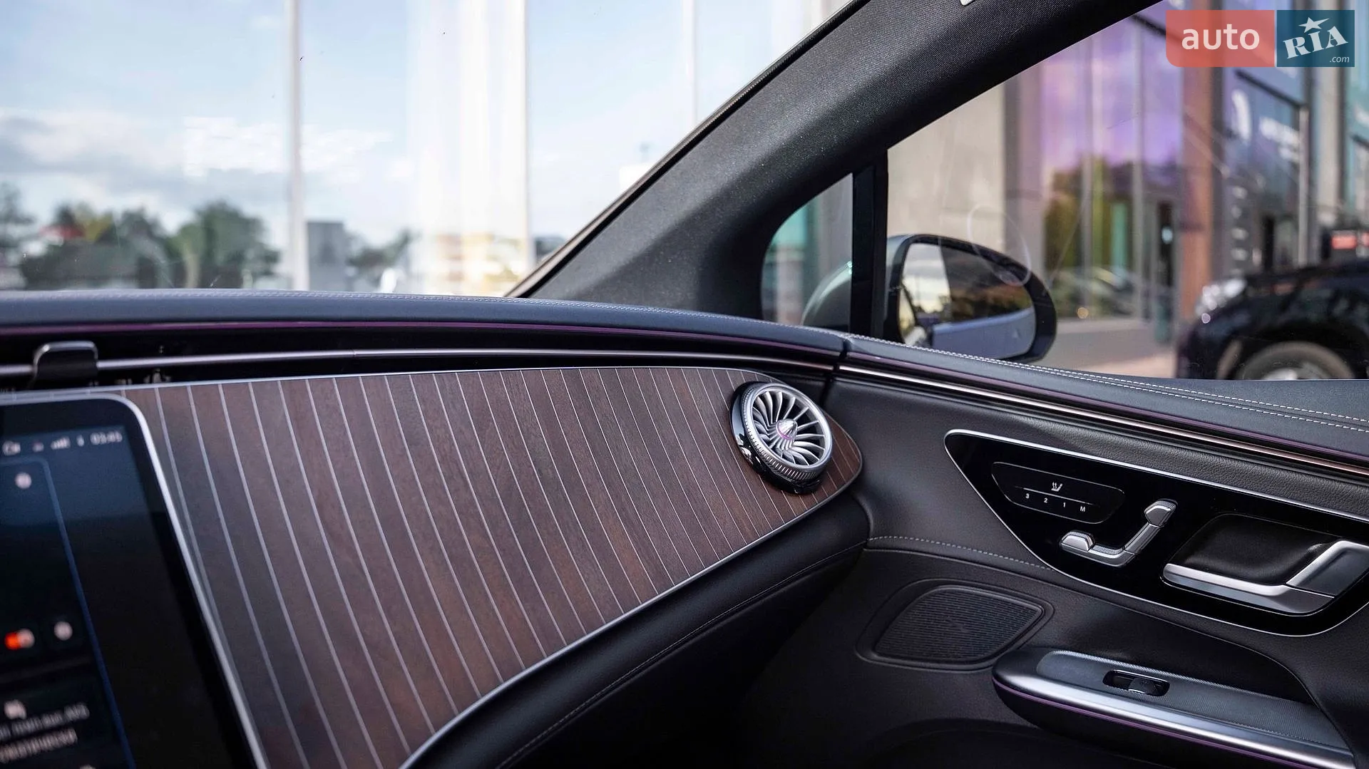 2023 Mercedes-Benz EQE - мініатюра 44