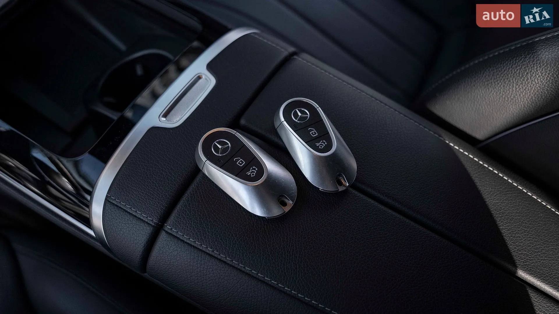 2023 Mercedes-Benz EQE - мініатюра 46