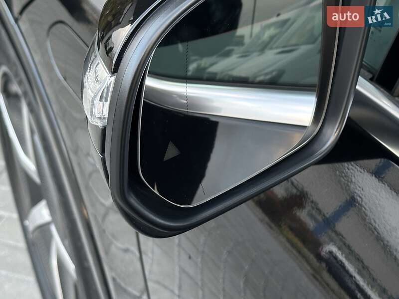 Внедорожник / Кроссовер Mercedes-Benz EQS SUV 2022 в Мукачево фото 15 Внедорожник / Кроссовер Mercedes-Benz EQS SUV 2022 в Мукачево