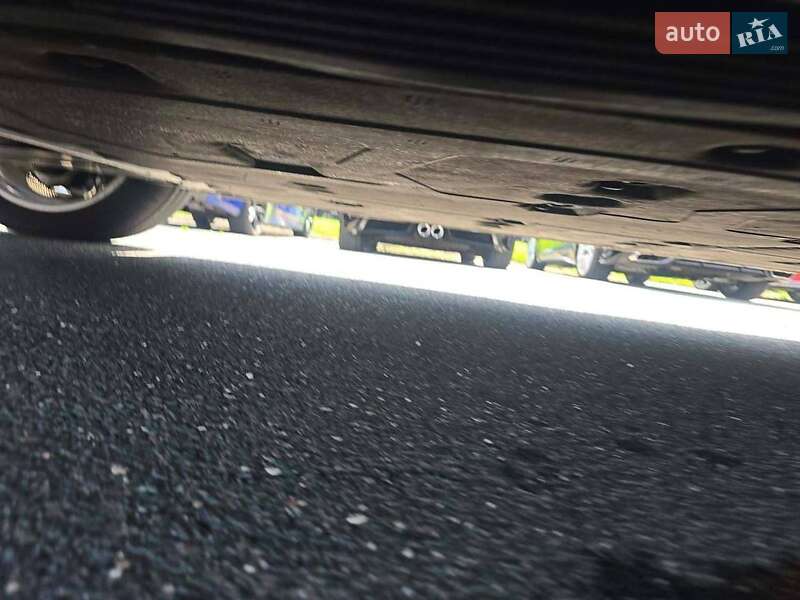 Внедорожник / Кроссовер Mercedes-Benz EQS SUV 2023 в Киеве