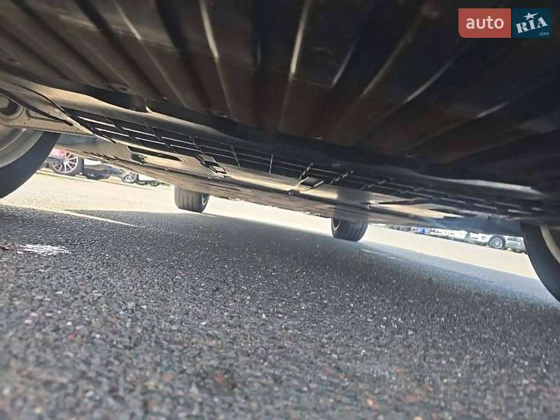 Внедорожник / Кроссовер Mercedes-Benz EQS SUV 2023 в Киеве