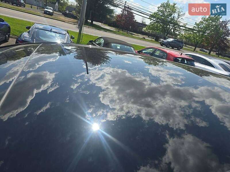 Внедорожник / Кроссовер Mercedes-Benz EQS SUV 2023 в Киеве