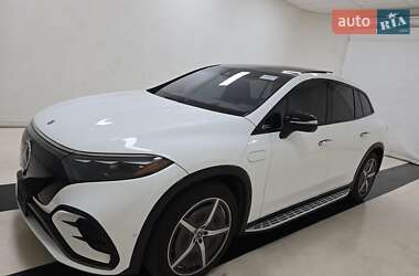 Внедорожник / Кроссовер Mercedes-Benz EQS SUV 2023 в Харькове