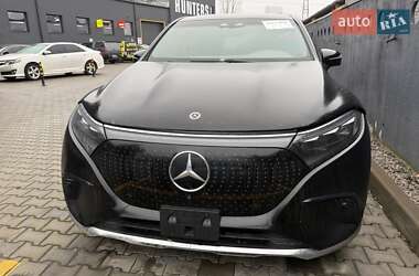 Внедорожник / Кроссовер Mercedes-Benz EQS SUV 2024 в Киеве