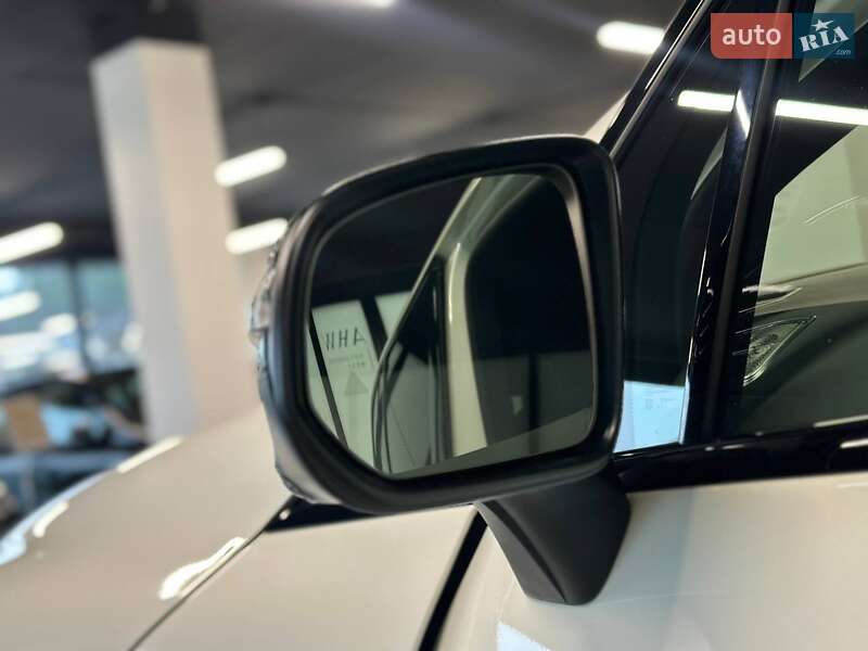 Позашляховик / Кросовер Mercedes-Benz EQS SUV 2024 в Львові фото 14 Позашляховик / Кросовер Mercedes-Benz EQS SUV 2024 в Львові