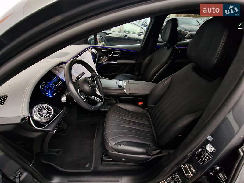 Внедорожник / Кроссовер Mercedes-Benz EQS SUV 2023 в Одессе