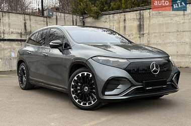 Внедорожник / Кроссовер Mercedes-Benz EQS SUV 2023 в Ровно