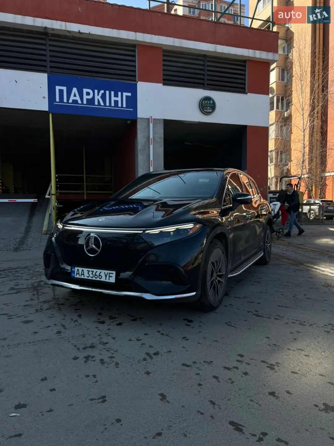 Фото авто 12