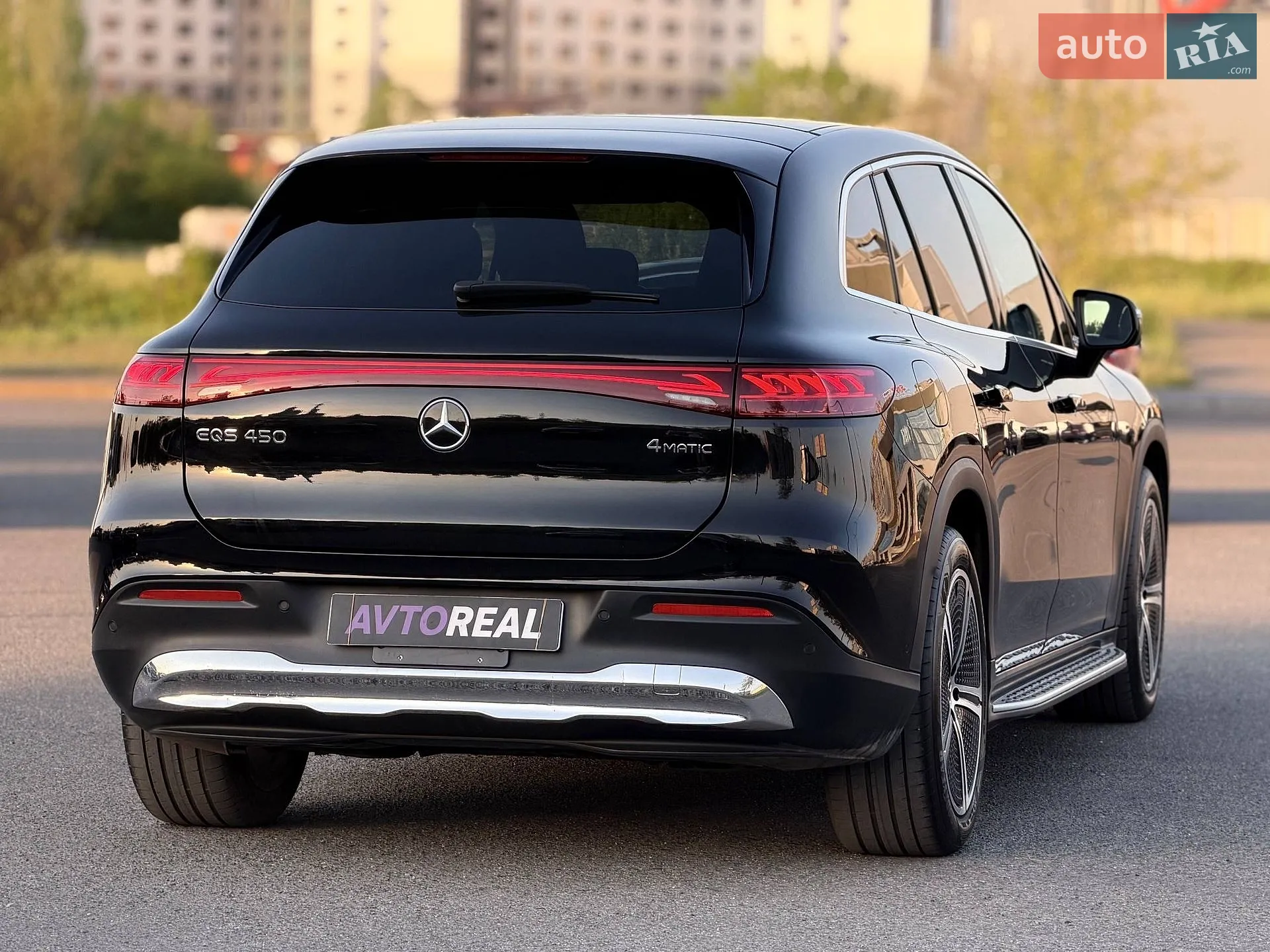 2023 Mercedes-Benz EQS - мініатюра 40