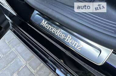 Седан Mercedes-Benz EQS 2021 в Каменском