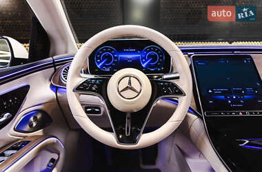 Седан Mercedes-Benz EQS 2023 в Луцке