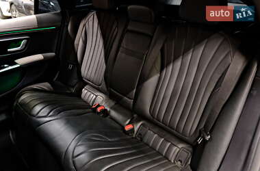 Седан Mercedes-Benz EQS 2023 в 
