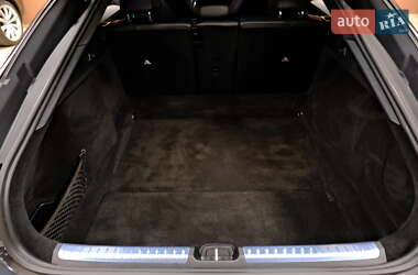 Седан Mercedes-Benz EQS 2023 в 