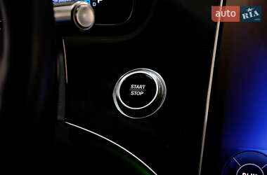 Седан Mercedes-Benz EQS 2023 в 