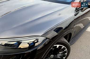 Седан Mercedes-Benz EQS 2023 в 