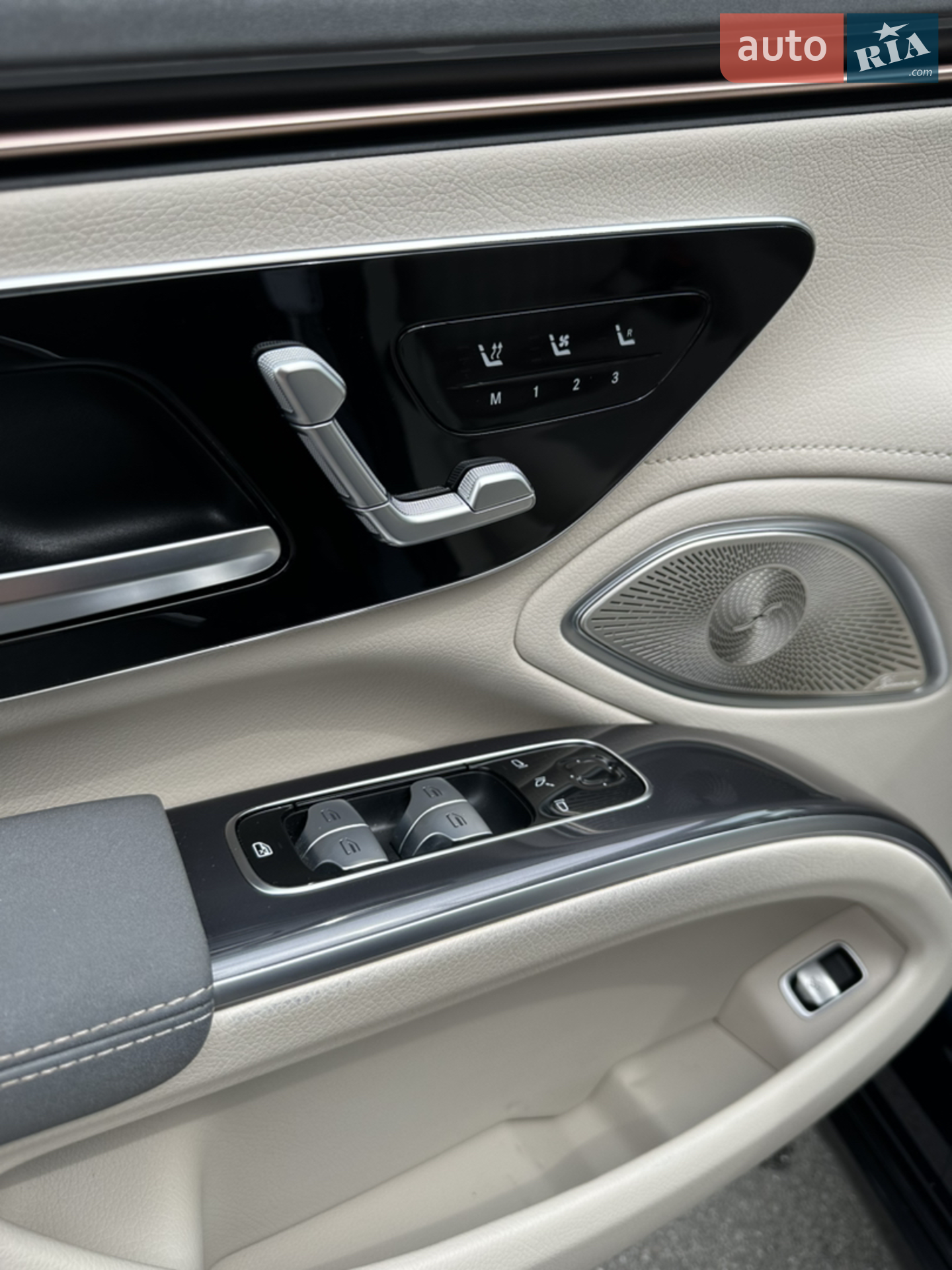 2022 Mercedes-Benz EQS - мініатюра 23
