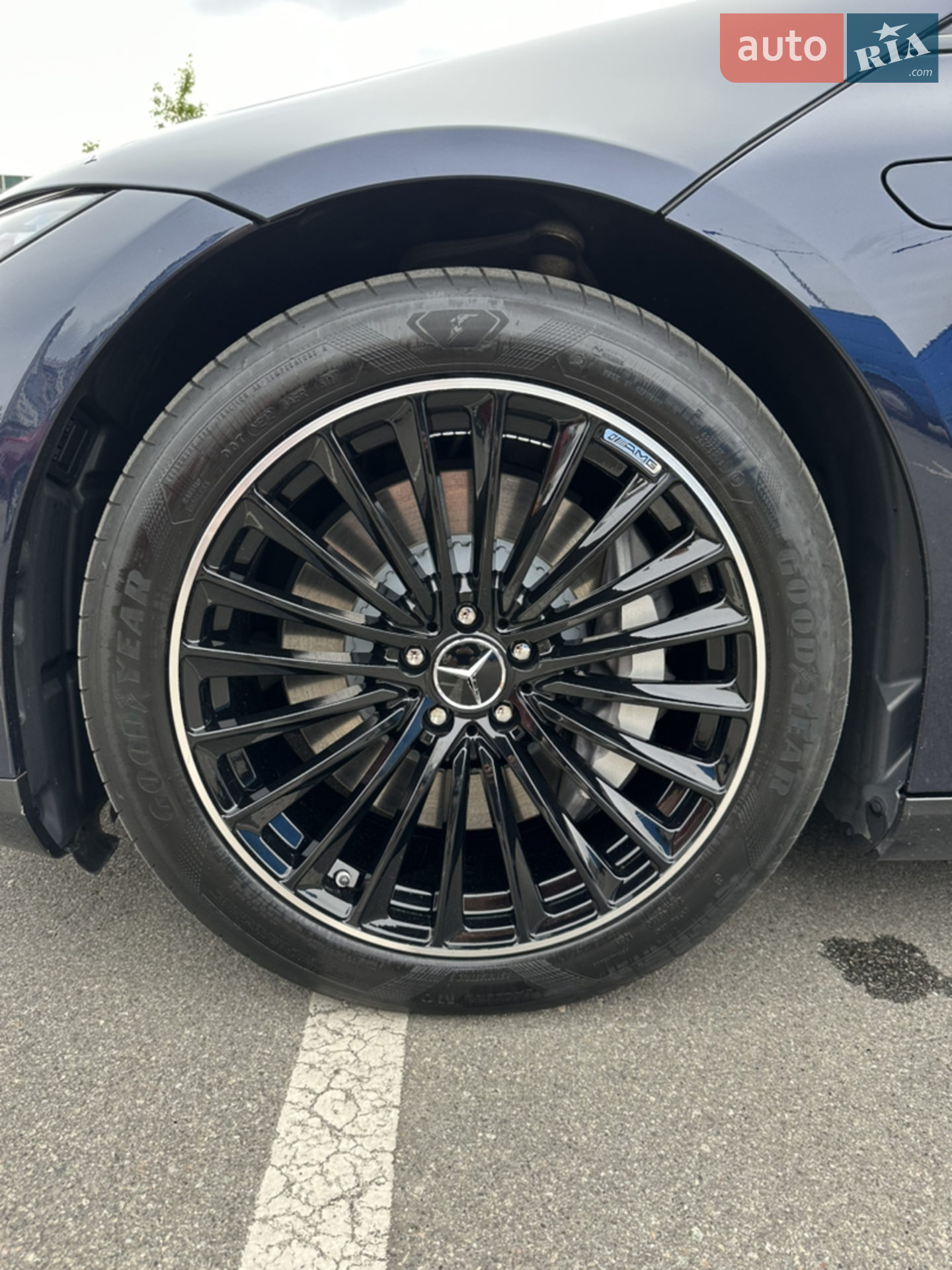 2022 Mercedes-Benz EQS - мініатюра 42