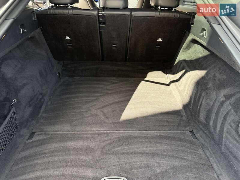 Седан Mercedes-Benz EQS 2023 в Коломые