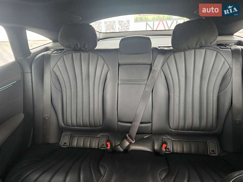 Седан Mercedes-Benz EQS 2023 в Хмельницком