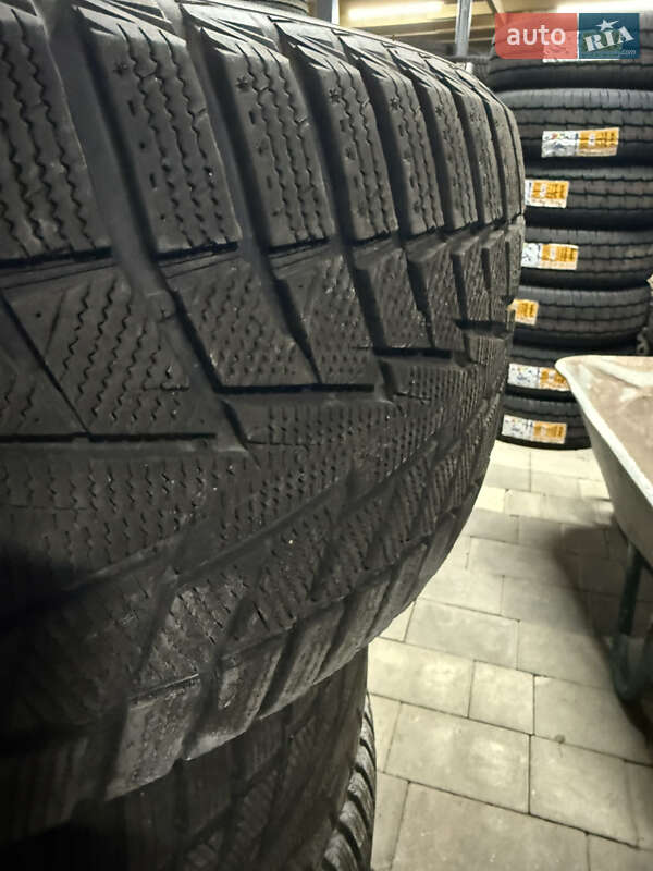 Седан Mercedes-Benz EQS 2023 в Коломые