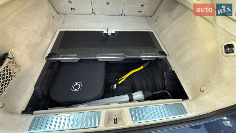 Седан Mercedes-Benz EQS 2023 в Ужгороде