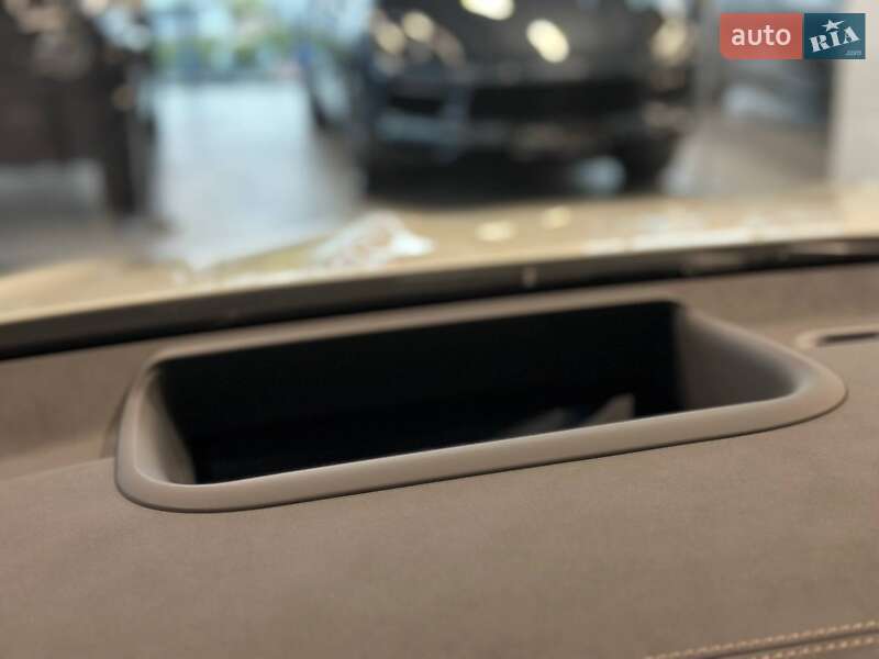 Седан Mercedes-Benz EQS 2024 в Львове фото 25 Седан Mercedes-Benz EQS 2024 в Львове