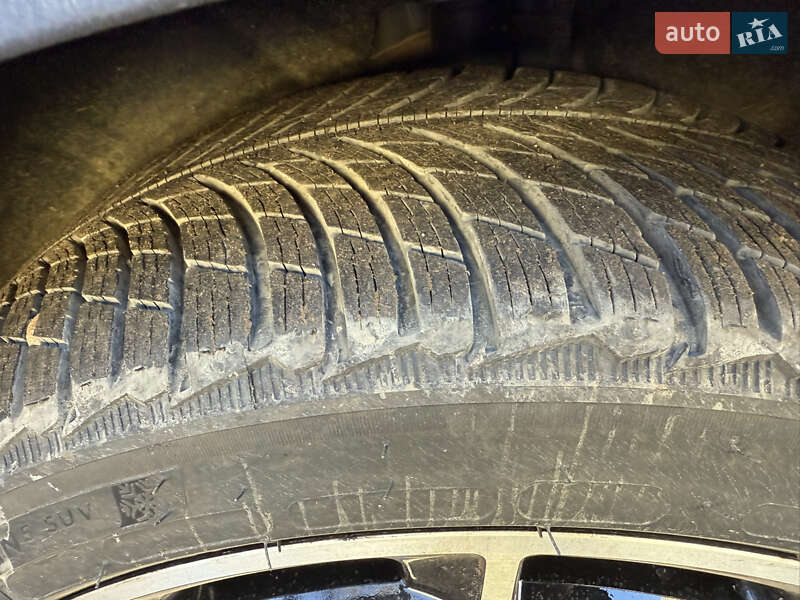 Седан Mercedes-Benz EQS 2023 в Коломые