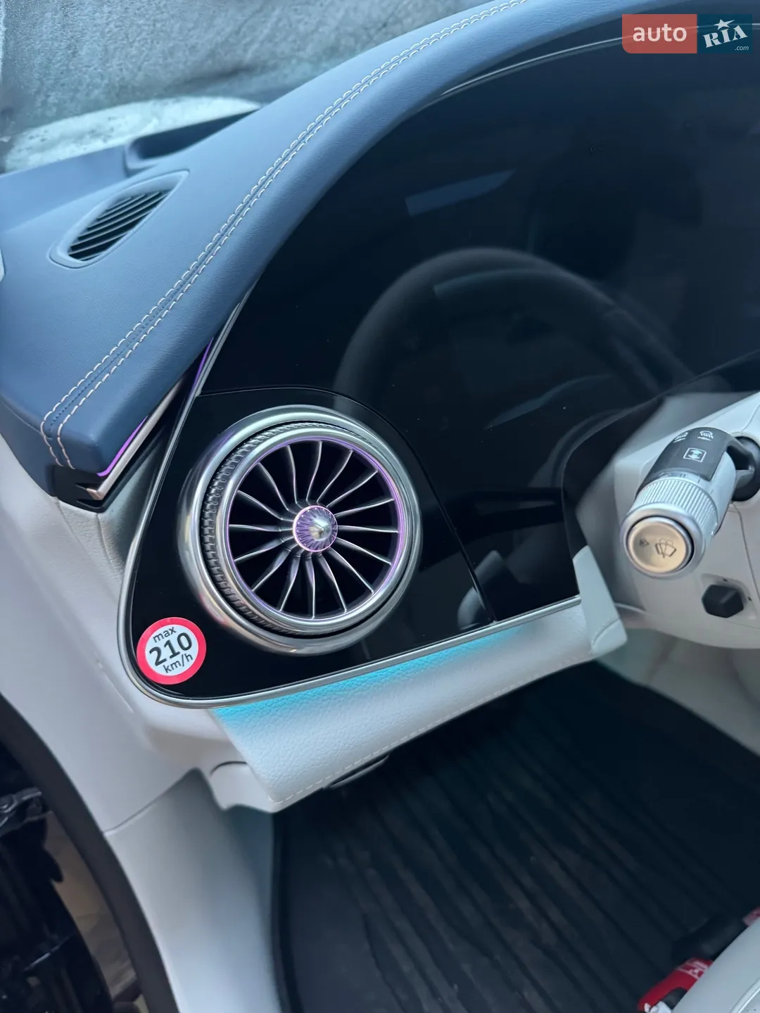 2023 Mercedes-Benz EQS - мініатюра 38