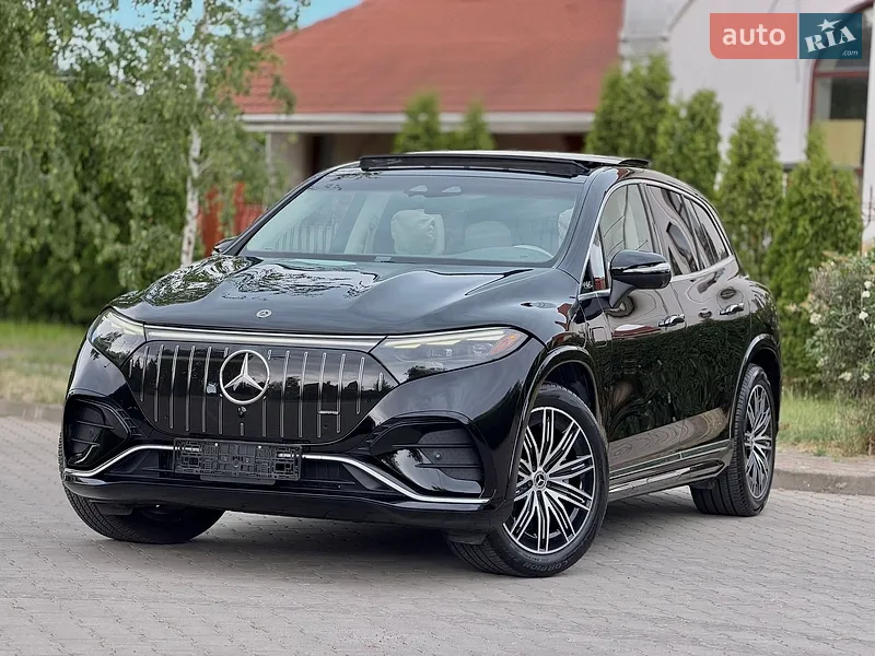 Mercedes-Benz EQS 2022 VIN W1KCG4EB2PA036826 фото оголошення 18 з 51