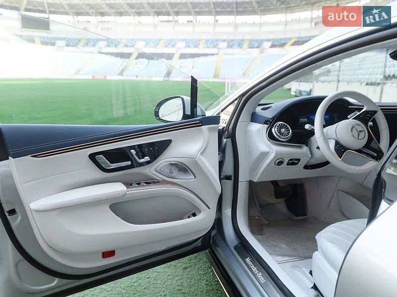 Mercedes-Benz EQS 2023 VIN W1KCG4EB1PA042665 фото оголошення 35 з 126