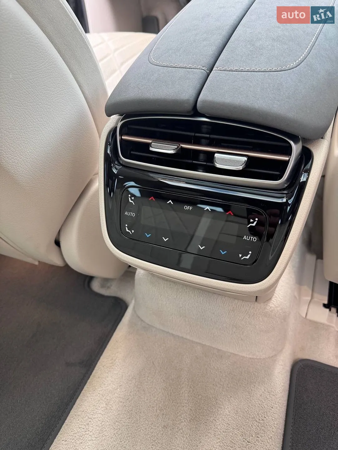2021 Mercedes-Benz EQS - мініатюра 22