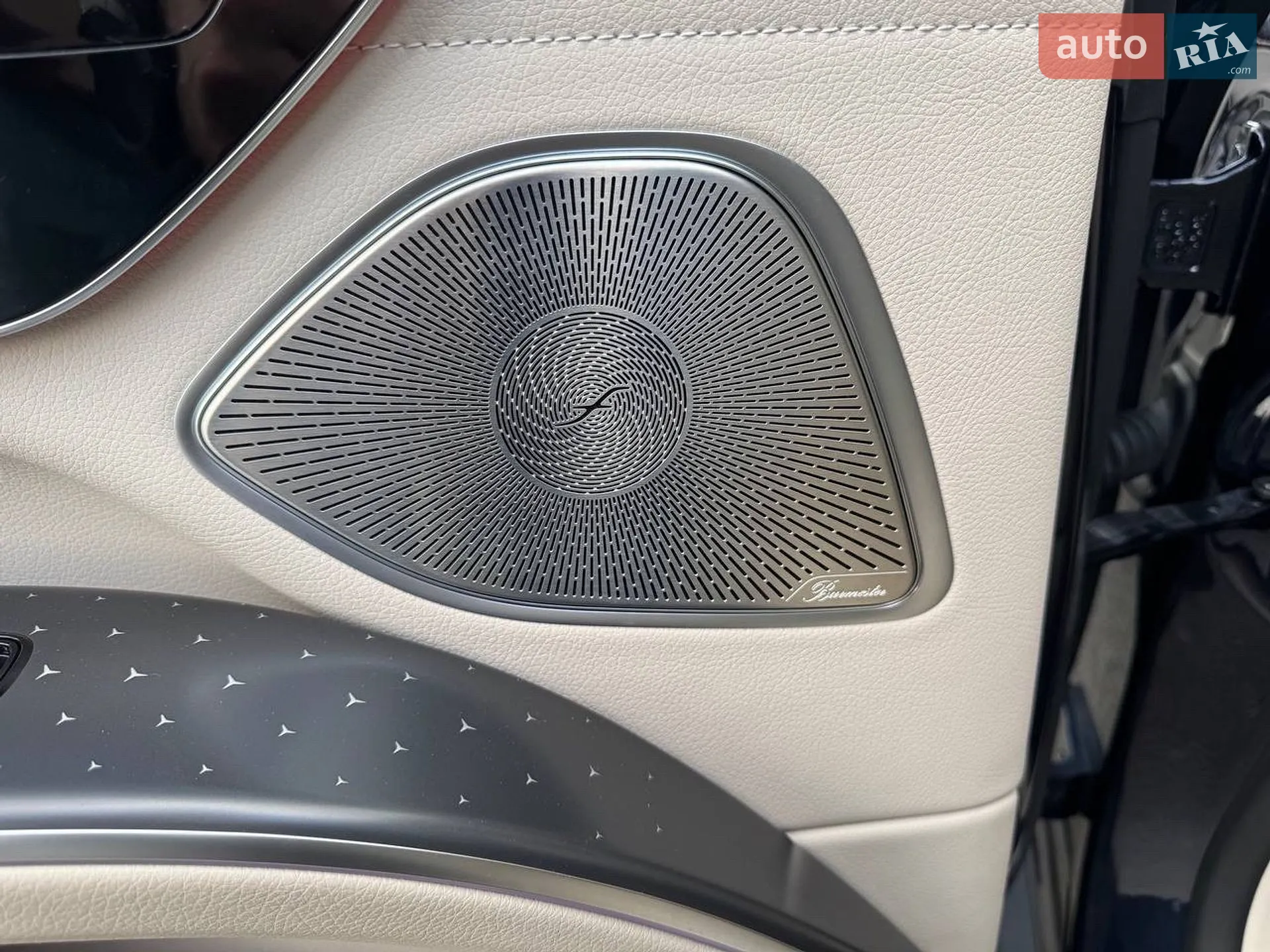 2021 Mercedes-Benz EQS - мініатюра 37