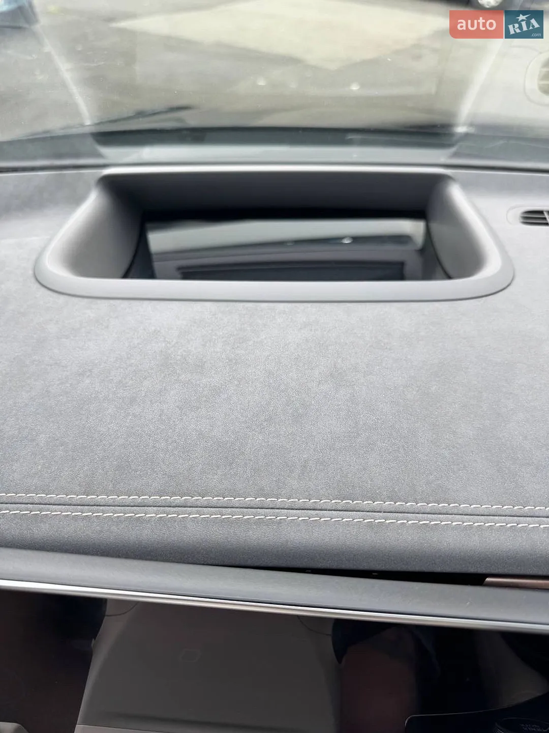 2021 Mercedes-Benz EQS - мініатюра 67